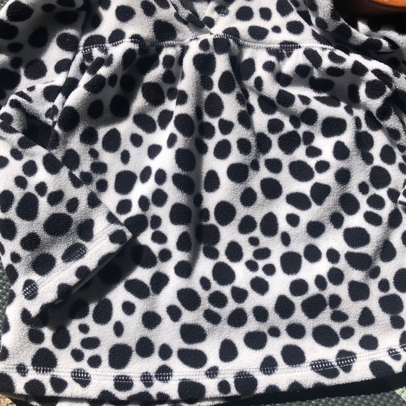 🎀EUC Fleece pullover🎀 - Picture 2 of 2